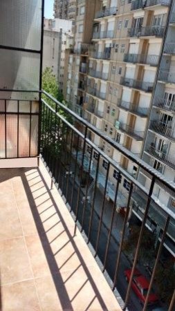 VENTA 1 AMBIENTE 