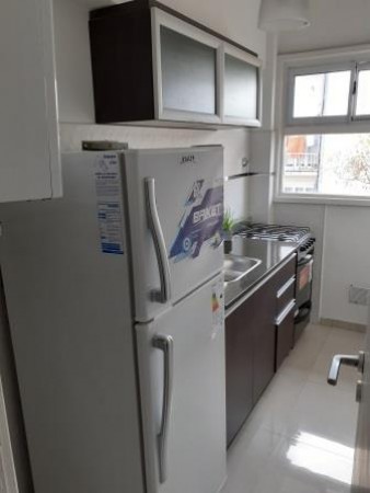 VENTA 1 AMBIENTE 