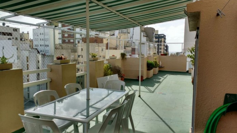 VENTA 4 AMBIENTES 