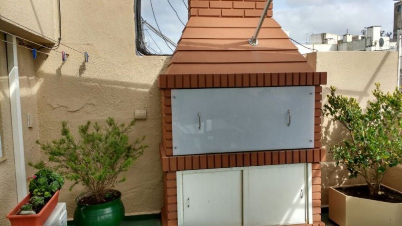 VENTA 4 AMBIENTES 