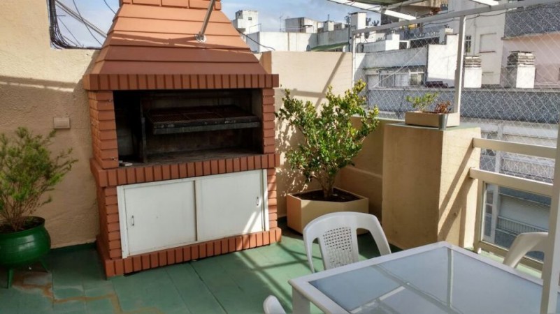 VENTA 4 AMBIENTES 