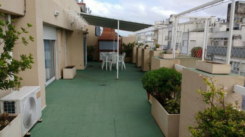 VENTA 4 AMBIENTES 
