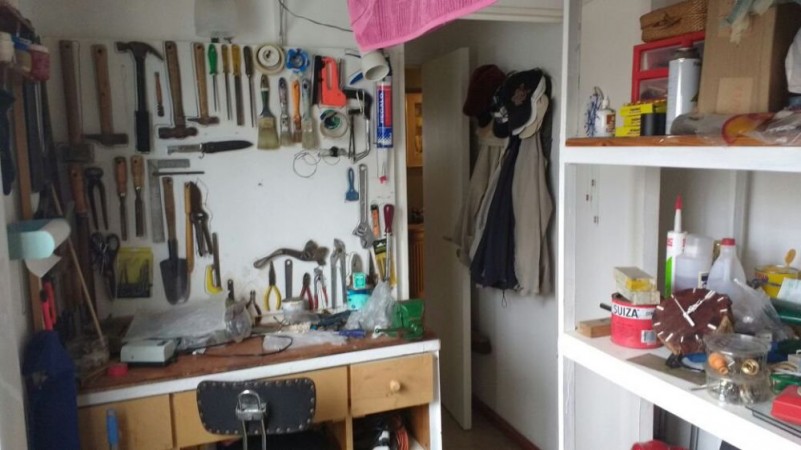 VENTA 4 AMBIENTES 