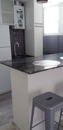 VENTA 3 AMBIENTES 