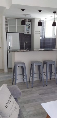 VENTA 3 AMBIENTES 