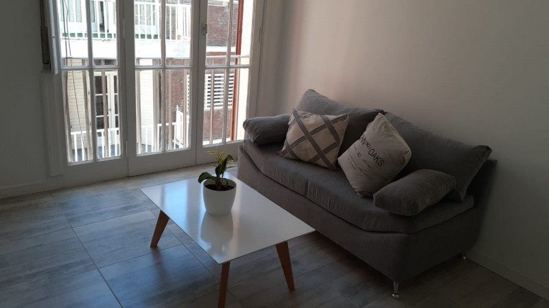 VENTA 3 AMBIENTES 