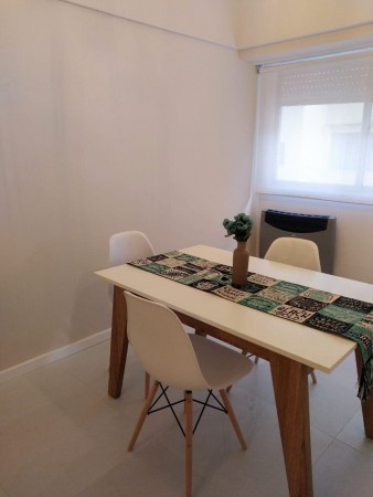 VENTA 2 AMBIENTES 