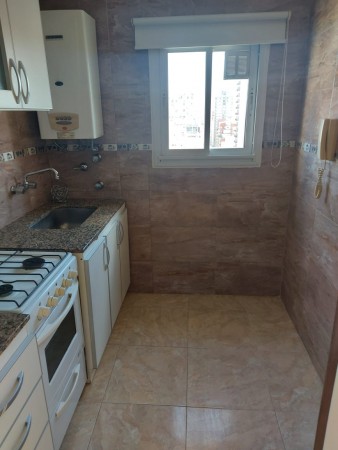 VENTA 3 AMBIENTES 