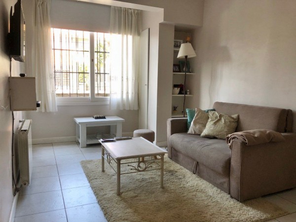 VENTA 3 AMBIENTES 