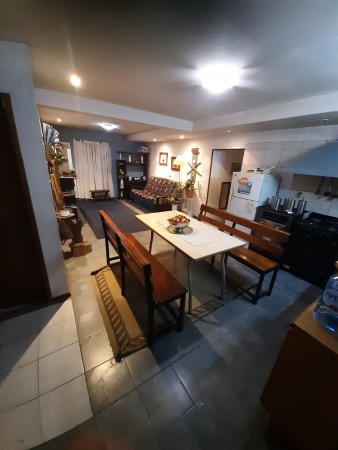 VENTA CHALET 