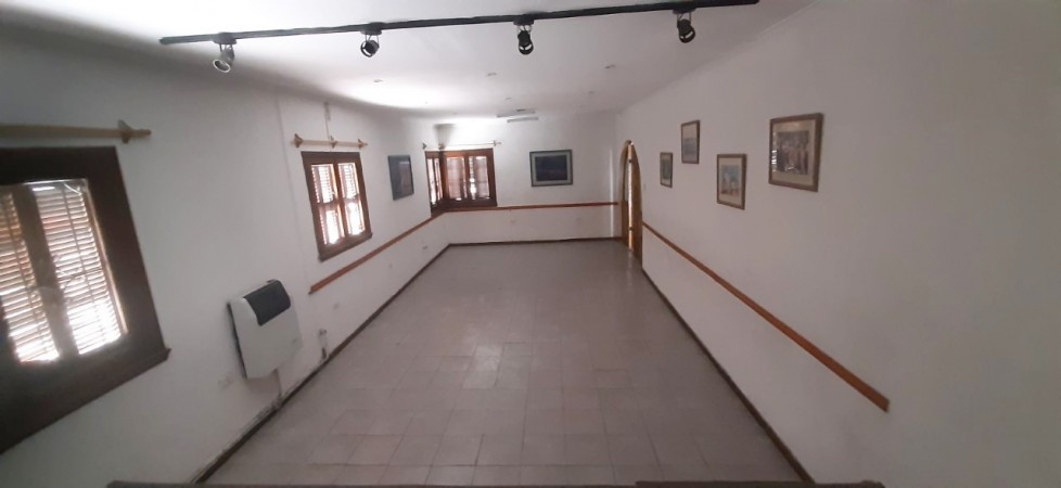 VENTA CHALET 