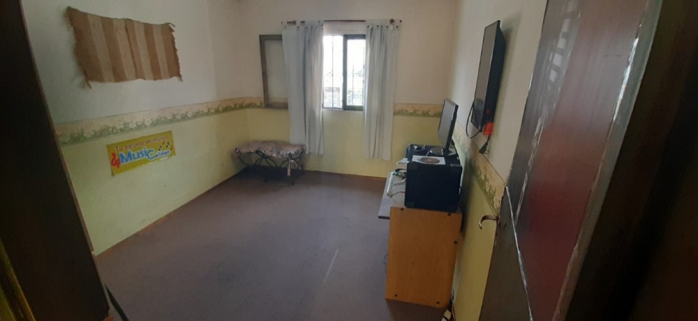 VENTA CHALET 