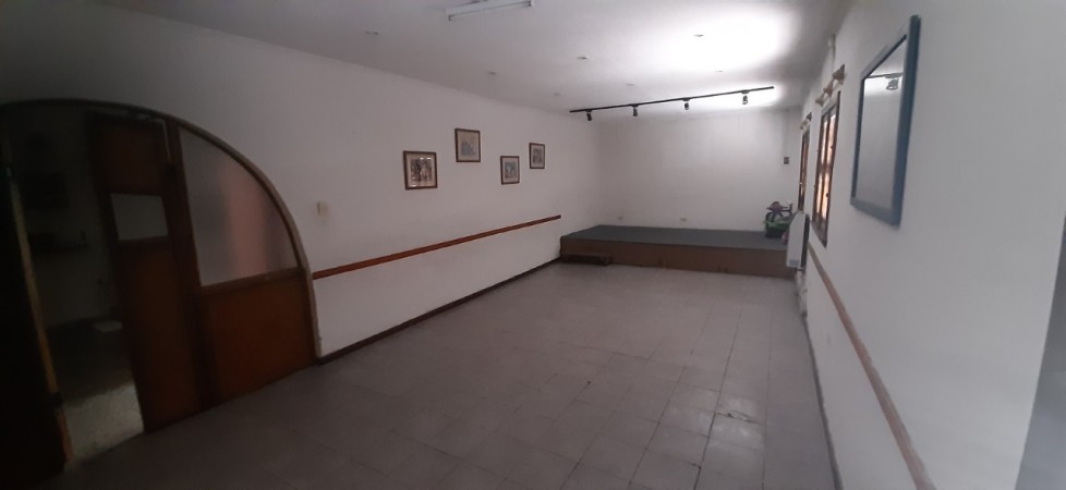 VENTA CHALET 