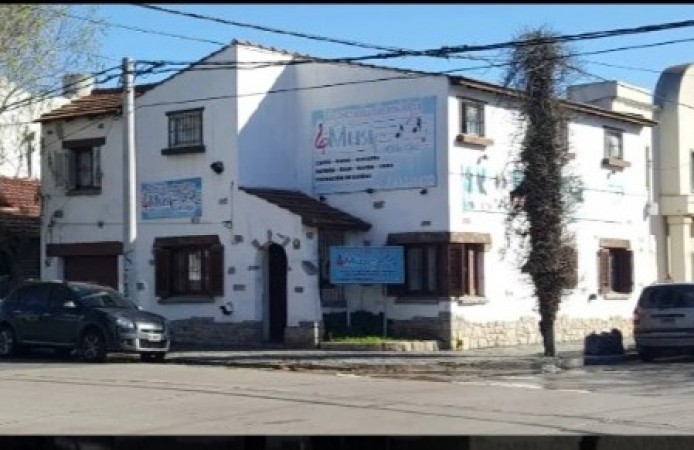 VENTA CHALET 