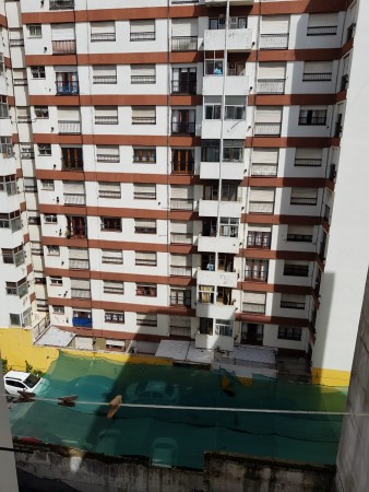 VENTA 1 AMBIENTE 