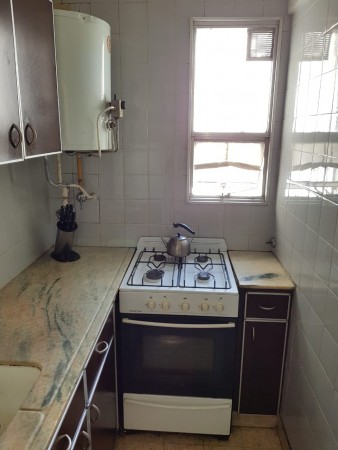 VENTA 1 AMBIENTE 