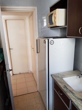 VENTA 1 AMBIENTE 