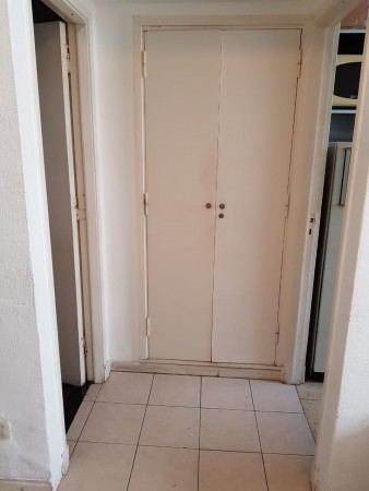 VENTA 1 AMBIENTE 