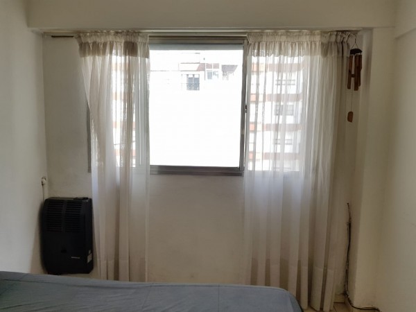 VENTA 1 AMBIENTE 