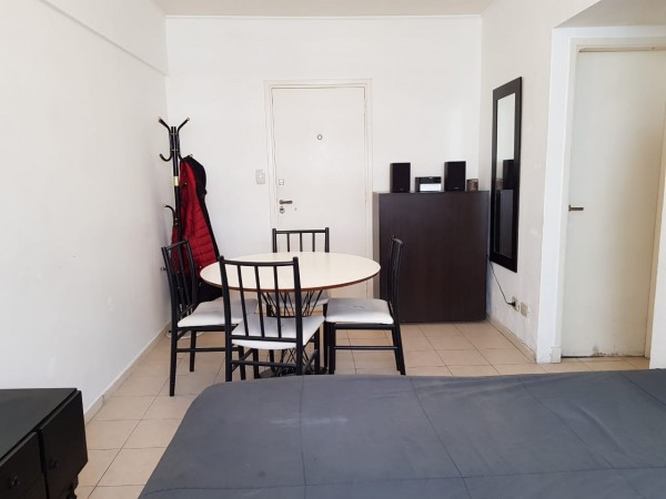 VENTA 1 AMBIENTE 