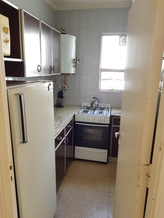 VENTA 1 AMBIENTE 