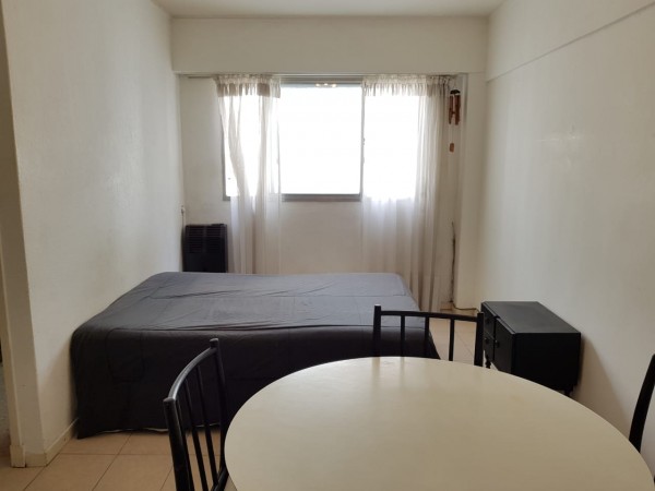 VENTA 1 AMBIENTE 