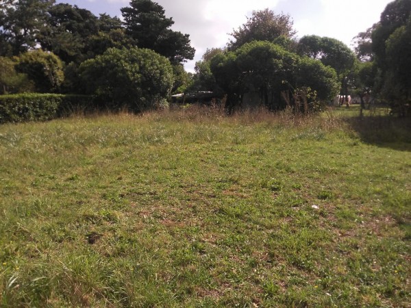 VENTA LOTE 
