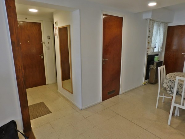 VENTA 3 AMBIENTES 