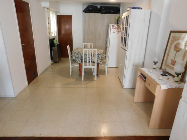 VENTA 3 AMBIENTES 