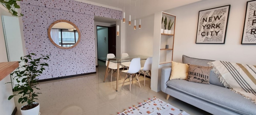 VENTA 2 AMBIENTES 