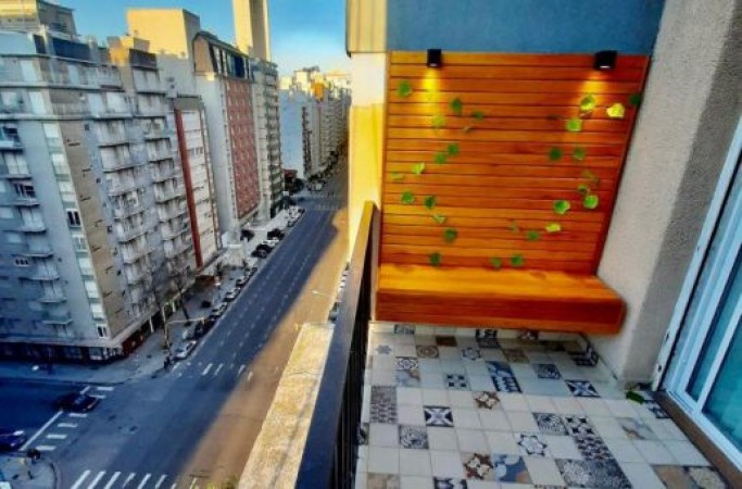 VENTA 3 AMBIENTES 