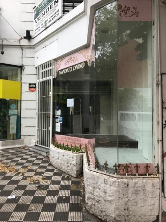 VENTA LOCAL