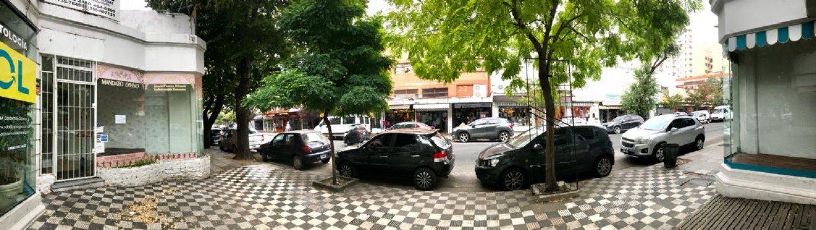 VENTA LOCAL