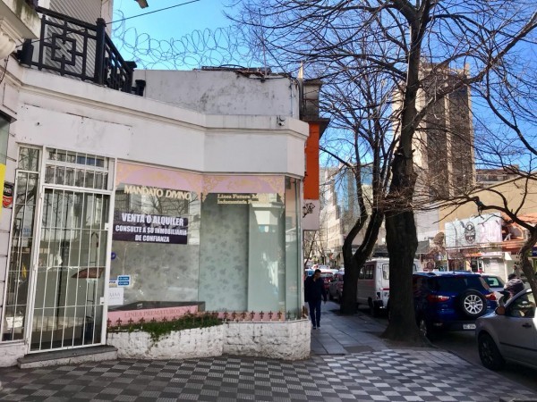 VENTA LOCAL