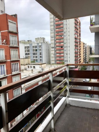 VENTA 2 AMBIENTES 