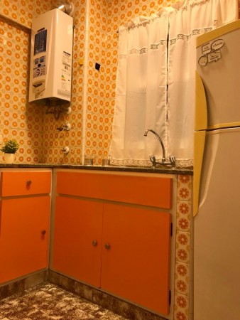 VENTA 2 AMBIENTES 