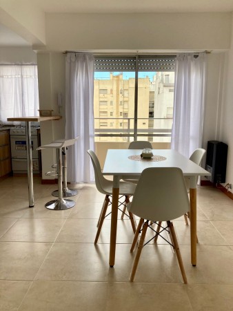 VENTA 1 AMBIENTE 
