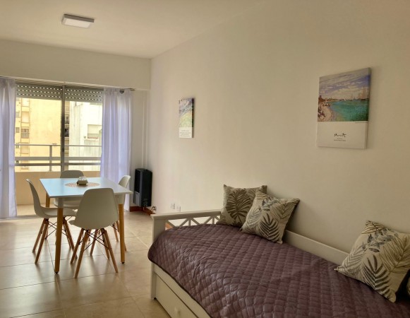 VENTA 1 AMBIENTE 