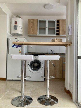 VENTA 1 AMBIENTE 
