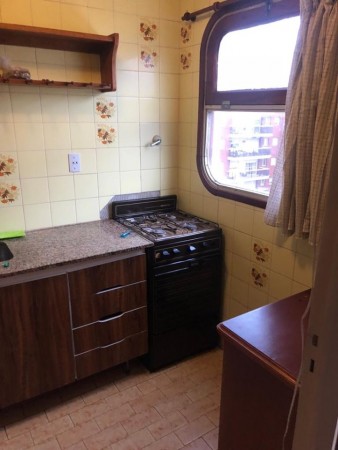 VENTA 1 AMBIENTE 