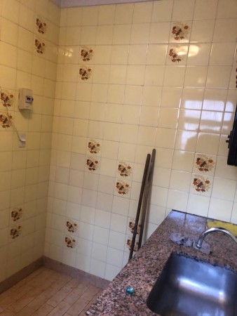 VENTA 1 AMBIENTE 
