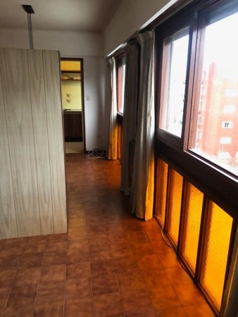 VENTA 1 AMBIENTE 