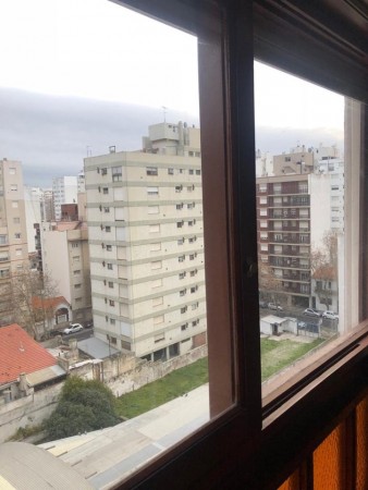 VENTA 1 AMBIENTE 