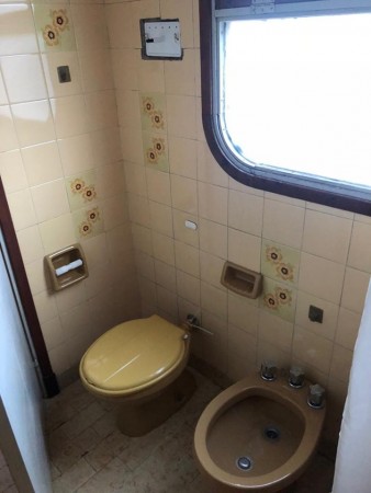 VENTA 1 AMBIENTE 