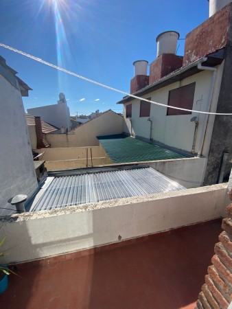 VENTA DUPLEX 