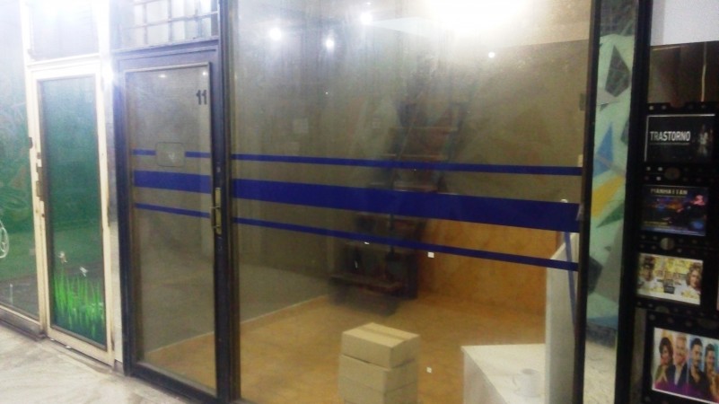 VENTA LOCAL 