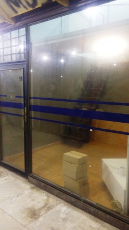 VENTA LOCAL 
