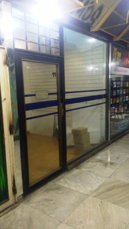 VENTA LOCAL 