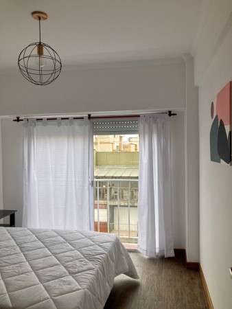 VENTA 2 AMBIENTES 