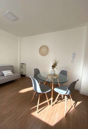 VENTA 1 AMBIENTE 